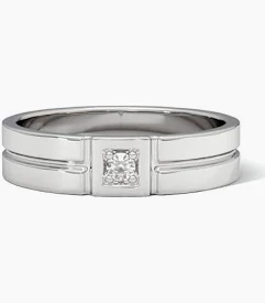Sliver Ring